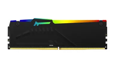 Kingston 16GB 6800MT/S DDR5 CL34 DIMM Fury Beast RGB Expo, image 4