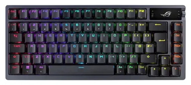 ASUS M701 Rog AZOTH/NXSW/CA/PBT/