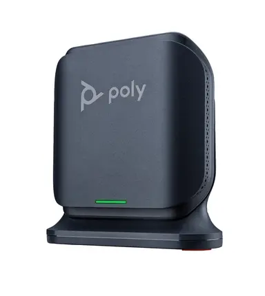 HP Poly Rove Multi Cell DECT 1920-1930 MHz B4 Base Station US