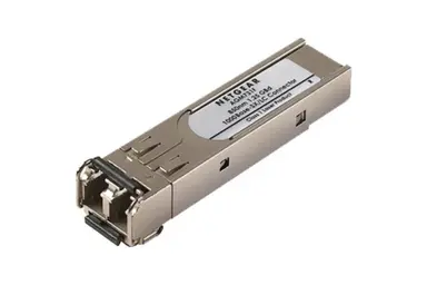 NETGEAR SFP 1G Ethernet Fiber Module for Managed Switches - Gigabit Ethernet Short-Reach