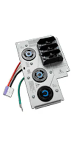 APC BY Schneider Electric Smart-Ups RT 5/6KVA 208V Pdu Kit, image 4
