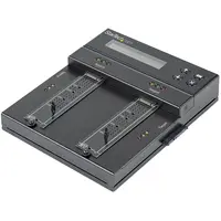 StarTech.com M.2 Duplicator and Eraser SATA/Ahci/Nvme, image 3