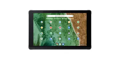 Acer D652N-S1ML-CE-US 10.1IN. Wuxga 1920X1200 Multi-Touch Ips Qualcomm Snapdrag
