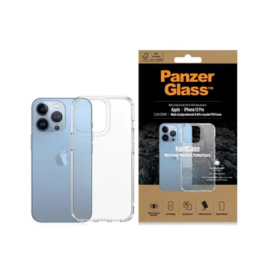 Panzerglass iPhone 13 Pro Hardcase, image 7
