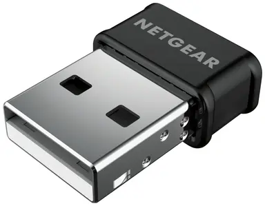NETGEAR AC1200 Wi-Fi USB Adapter USB 2.0 Dual Band (A6150)