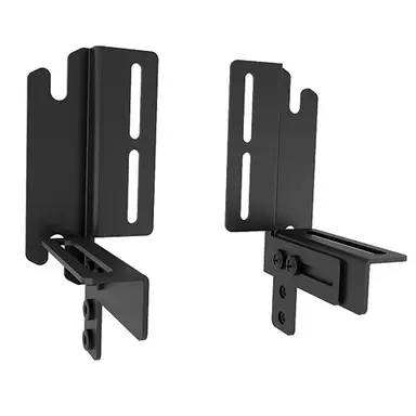 Chief Fusion Universal Clamp Kit, 2, image 4
