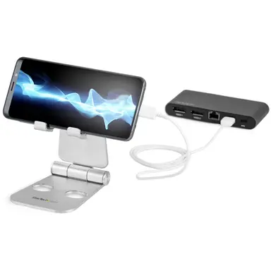 StarTech.com Stand - Phone and Tablet - Multi Angle, image 7