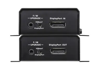 Aten Displayport Hdbaset-Lite Extender (4K@40M; 1080P@70M), image 6
