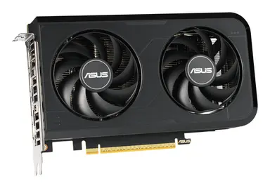 ASUS DUAL-RTX5050-8G, image 7
