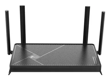Omada Networks by TP Link BE3600 Dual-Band Wi-Fi 7 Router, image 2