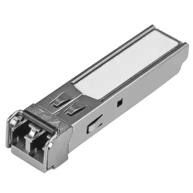StarTech.com Cisco GLC-SX-MMD Compatible SFP - 1000BASE-SX 1 Gbps - 1GBE Module - 1GE Gigabit, image 4