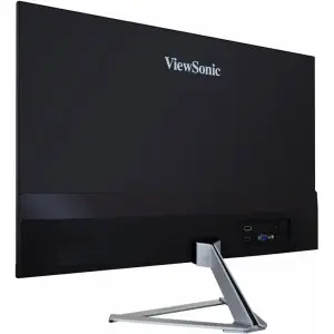 ViewSonic 24 in Full HD Ultra-Slim Monitor, Superclear IPS Panel Technology, Versatile HDMI, image 8