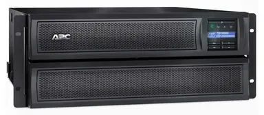APC by Schneider Electric APC Smart-UPS SMX2KRMLVNCUS, image 6