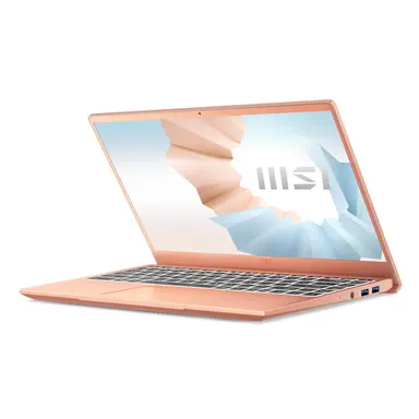 MSI Computer Modern 14 B11SB-290 14IN I7 MX450, image 8