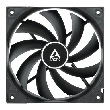 Arctic Cooling F12 Silent (Black), image 6