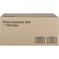 Ricoh Type 125 Color Photconductor for Use in C7416 LP020C LP020X LP116C LP116CN LP122, image 3
