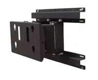 Chief Manufacturing Legrand-Chief Medium Flat Panel Swing Arm Wall Display Mount - 8INCH Extension