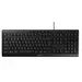 Cherry Americas Keyboard Black, image 5