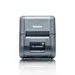 Brother International Corporat RJ-2030: Ruggedjet 2 Portable 2IN Direct Thermal Receipt Printer W/BLUETOOTH U, image 5