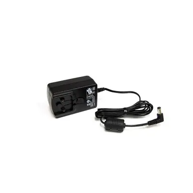 StarTech.com Replace Your 12V DC (1.5 Amp) Power Cable, with a Reliable Connection - Fiber, image 6