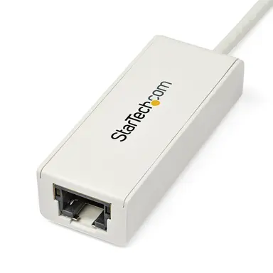 StarTech.com USB 3.0 Network Adapter Adds an Ethernet Port to Your Laptop/Desktop - USB to RJ, image 6