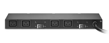 APC by Schneider Electric Power Distribution Unit - 1U - 200 V, 208 V, - (4) IEC 320 C19 - 24A - 2 Years, image 7