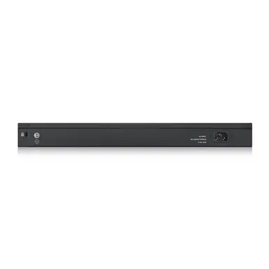 Zyxel Communications Hybrid Nebulaflex 44 Port Gbe L2 Advanced Web Managed Switch + 4 G, image 6