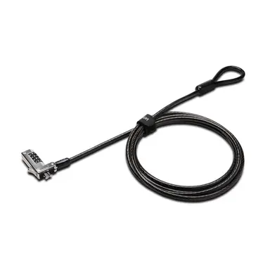 Kensington Computer Slim Combo ST Slot Srl 25PK