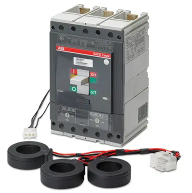 APC BY Schneider Electric 3-POLE Circuit Breaker 400A T5 Type for Symmetra PX250/500KW