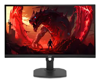 Acer America Acer Nitro XF3 27IN. 1920 X 1080 Ips Display