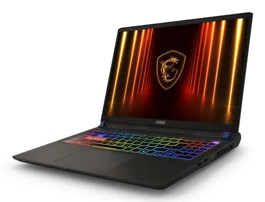 MSI Computer AI Powered - Vector 16 HX AI A2XWHG-275US - Intel - Core Ultra 7 - 255HX - 1.8GH, image 6