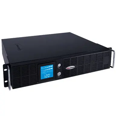 CyberPower Systems (USA) 2100VA/1650W 2U UPS, image 6