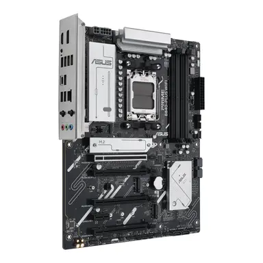 ASUS Prime B840-PLUS Wifi-Csm AMD AM5 B840 ATX Commercial Csm Motherboard Advan, image 6