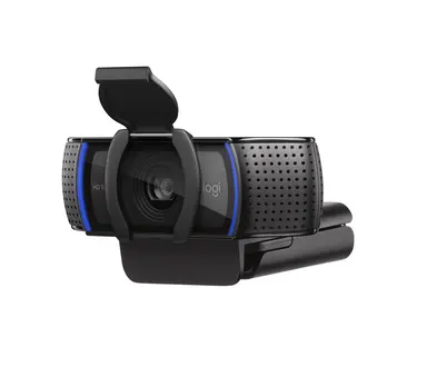Logitech C920S Pro HD Webcam, image 8