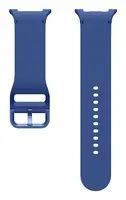 Samsung Electronics America (W WATCH8 Sport Band S/M - Blue, image 3