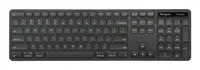 Targus Sustainable Wireless Keyboardfull-Size Wireless Ecosmart Keyboard Black, image 3