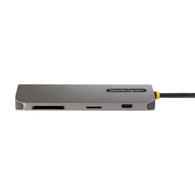 StarTech.com USB C Multiport Adapter to 4K 60HZ HDMI Video HDR W/DP 1.4 Alt-Mode Alternative