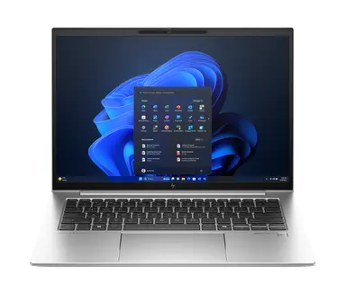 HP New HP EliteBook 845 G11 - AMD - Ryzen 5 Pro - 8640HS - 3.5GHz - 14 in - No Tou