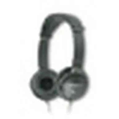Kensington Computer Classic 3.5MM Headphone with 9 ft Cord, image 8