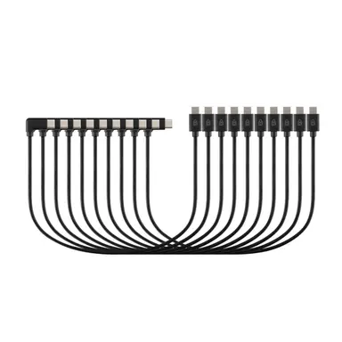 Kensington Computer USB-C Charging Cable (10-Pack), image 4