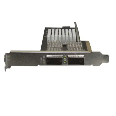 StarTech.com Dual Port 40G Open QSFP+ Network Card - Msa Compliant - 40 Gigabit Ethernet Conv, image 6