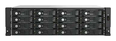 Qnap 16-BAY 3U Rackmount PCIE Interface, image 6