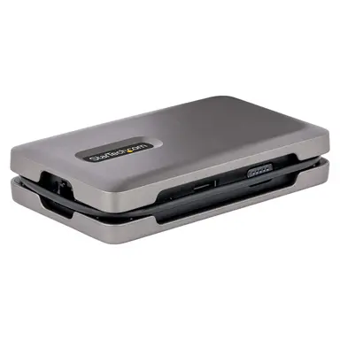 StarTech.com USB C Multiport Adapter with USB C DP AL, image 7