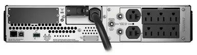 APC by Schneider Electric APC Smart-UPS 3000VA RM 2U LCD 120V, image 6