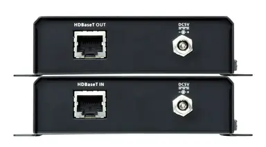 Aten HDMI Hdbaset Lite Extender up to 230FT with Poh, image 7