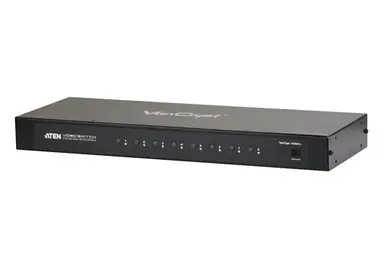 Aten 8-PORT VGA/AUDIO Switch Dedicated Switch, image 4