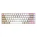 Cherry Americas Cherry Khaki Wired Keyboard, image 5