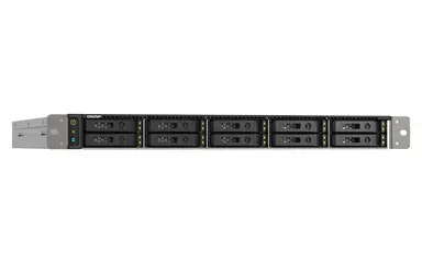 Qnap 10-BAY 1U All Flash NAS U.2/U.3 NV., image 8