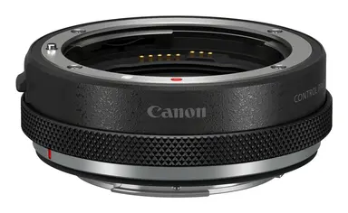 Canon USA Canon Control Ring Mount Adapter EF Eos R