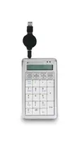 Matias S-Board 840 Design USB Numeric Keypad.no Open Box Returns., image 3